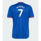 Maillot de foot Manchester United Mason Mount #7 Extérieur vêtements 2026-27 Manches Courtes Maillot de foot Manchester United Mason Mount #7 Extérieur vêtements 2026-27 Manches Courtes